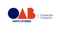 OAB Santa Catarina | Subse&ccedil;&atilde;o Chapec&oacute;