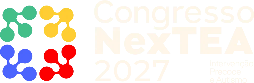 Congresso NexTEA 2027 — TEA e Intervenção Precoce, Chapecó SC