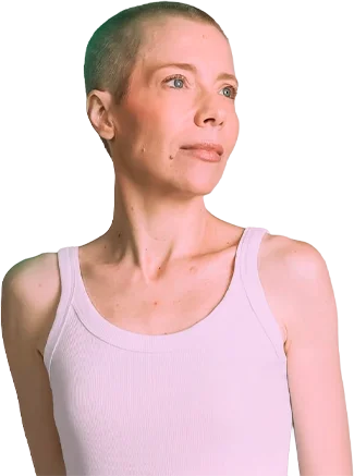 Debora Saueressig - Jornalista, mulher autista e mãe atípica