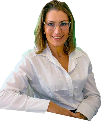 Fernanda Guinter Herter - Terapeuta Ocupacional