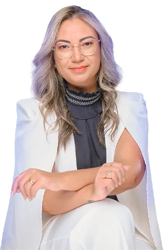 Gisele Albuquerque - Psicopedagoga  Fonoaudióloga