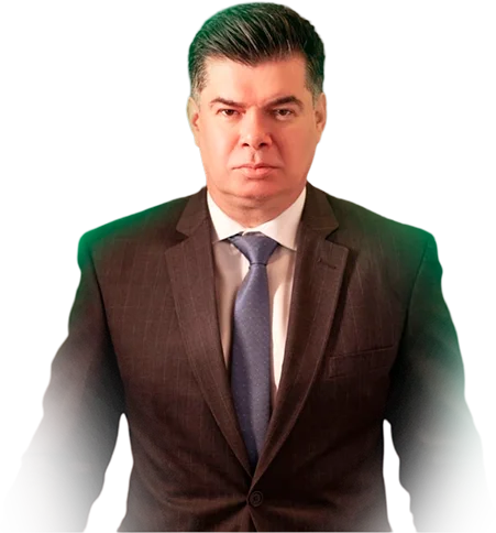 Marcelo de Oliveira Lavezo - Advogado