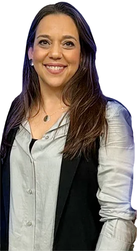 Sara Caroline Bloch - Fonoaudióloga