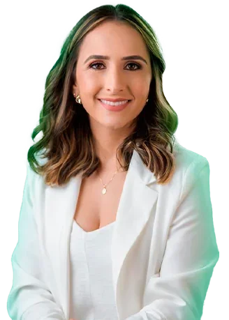 Thais Maria Soares Frade - Psicóloga