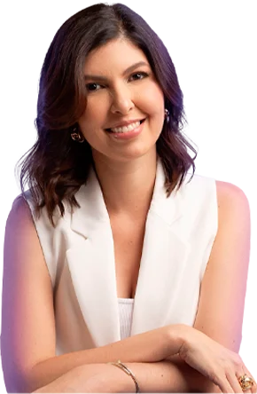 Wandersonia Moreira Brito Medeiros - Neurocientista